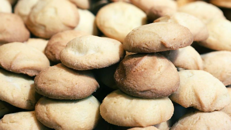 Amaretti di Spilamberto