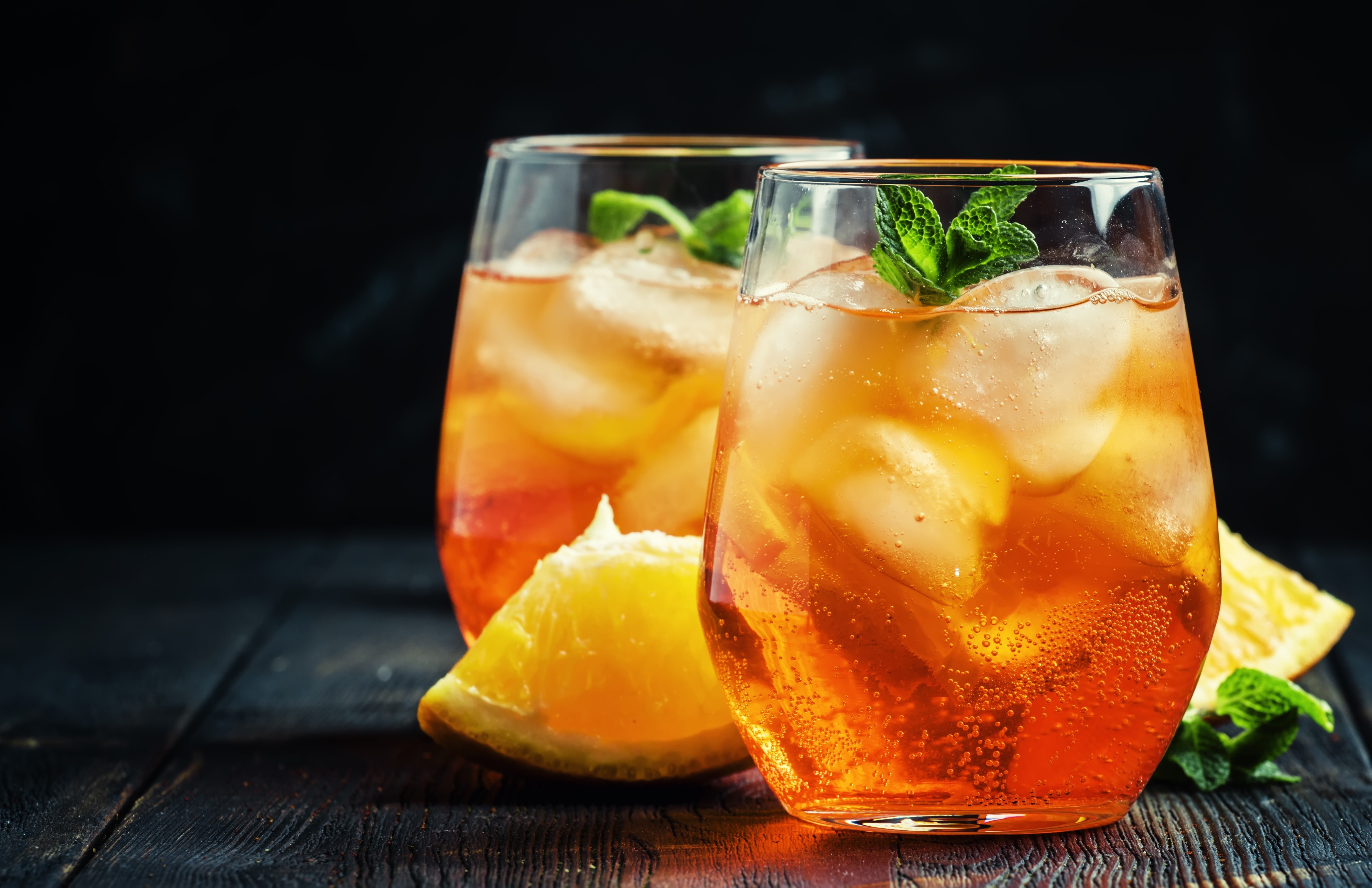 Infusi